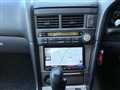 2001 Nissan Skyline