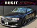 2000 Toyota Chaser