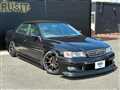 2000 Toyota Chaser