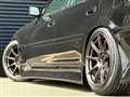 2000 Toyota Chaser