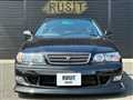 2000 Toyota Chaser