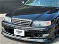 2000 Toyota Chaser