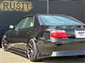 2000 Toyota Chaser