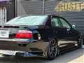 2000 Toyota Chaser