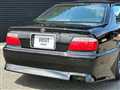 2000 Toyota Chaser