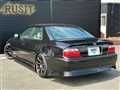 2000 Toyota Chaser