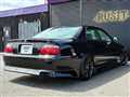 2000 Toyota Chaser