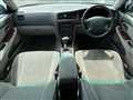 2000 Toyota Chaser