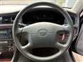 2000 Toyota Chaser