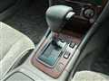 2000 Toyota Chaser