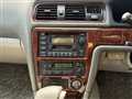 2000 Toyota Chaser