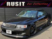 2000 Toyota Chaser