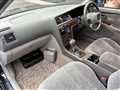 1999 Toyota Mark II