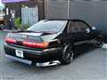 1997 Toyota Mark II