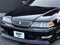 1997 Toyota Mark II