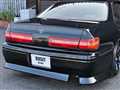 1997 Toyota Mark II