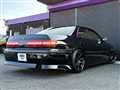 1997 Toyota Mark II
