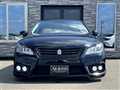 2008 Toyota Crown Athlete Series