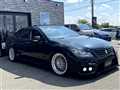 2008 Toyota Crown Athlete Series