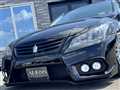 2008 Toyota Crown Athlete Series