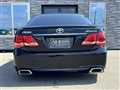 2008 Toyota Crown Athlete Series