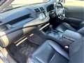 2008 Toyota Crown Athlete Series