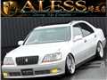 2000 Toyota Crown Majesta