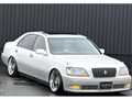2000 Toyota Crown Majesta