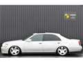 2000 Toyota Crown Majesta
