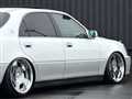 2000 Toyota Crown Majesta