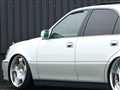 2000 Toyota Crown Majesta