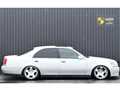 2000 Toyota Crown Majesta