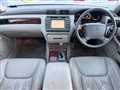 2000 Toyota Crown Majesta