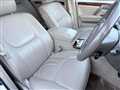 2000 Toyota Crown Majesta
