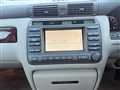 2000 Toyota Crown Majesta