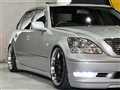 2004 Toyota Celsior