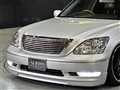 2004 Toyota Celsior