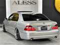 2004 Toyota Celsior