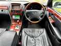 2004 Toyota Celsior