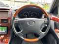 2004 Toyota Celsior