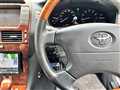 2004 Toyota Celsior