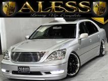 2004 Toyota Celsior