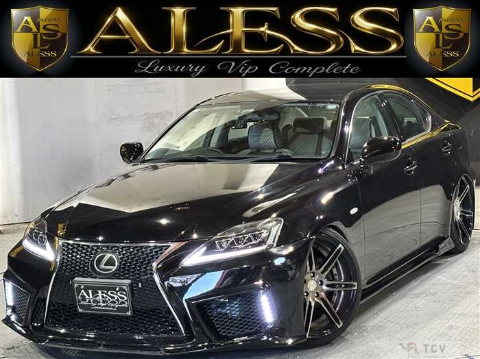 2005 Lexus IS