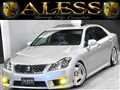 2010 Toyota Crown Athlete Series