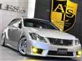 2010 Toyota Crown Athlete Series