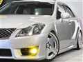 2010 Toyota Crown Athlete Series