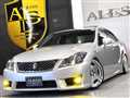 2010 Toyota Crown Athlete Series