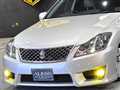 2010 Toyota Crown Athlete Series