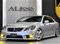 2010 Toyota Crown Athlete Series