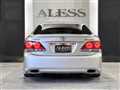 2010 Toyota Crown Athlete Series